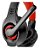 Headset Gamer Kross Khareus P2 Controle Volume e Microfone - Imagem 2