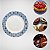 Kit 12 Pratos Sobremesa Decorado Doce Festa Melamina 20cm - Imagem 5