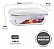 Kit 3 Potes Vidro Hermético Marmita Fitness 370 640 1040 ml - Imagem 4