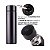 Kit 4 Garrafas Térmicas Aço Inox Termômetro Led Digital - Imagem 3