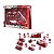 Kit Brincando Bombeiro Resgate Vermelho Multikids - BR969 - Imagem 3