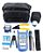 Kit Ferramentas Para Conectorização de Fibra Óptica Profissional FTTH 15 Peças - Imagem 1