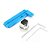 Kit Ferramentas Para Conectorização de Fibra Óptica Profissional FTTH 15 Peças - Imagem 4