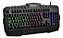 Kit Gamer 4x1 Ktork Extreme Led 6400dpi 25agk Mousepad 60cm - Imagem 3