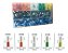Kit Jogo Terminal Conector Tubular Ilhós Isolados 800 un - Imagem 4