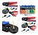 Kit Jogo Terminal Conector Tubular Ilhós Isolados 800 un - Imagem 5