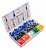 Kit Jogo Terminal Conector Tubular Ilhós Isolados 800 un - Imagem 8