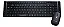 Kit Teclado e Mouse Óptico Wireless Sem Fio Importado CM-30 - Imagem 3