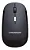 Kit Teclado e Mouse Óptico Wireless Sem Fio Importado CM-30 - Imagem 1