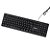Kit Teclado Mouse Ktrok Office C/ Fio USB.2 ABNT2 Ergonômico - Imagem 6