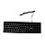 Kit Teclado Mouse Ktrok Office C/ Fio USB.2 ABNT2 Ergonômico - Imagem 9