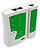 Kit Teste Cabo Rede + Alicate Crimpar Rj45 Rj11 Profissional - Imagem 3