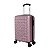 Mala de Viagem Bordo Maze ABS Padrão ANAC Pequena Rodas 360° - Imagem 1