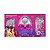 Maleta de Brinquedos Acessórios Super Box Princesas BR1986 - Imagem 7