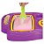 Maquina Sorvete Na Chapa Brinquedo Kids Chefe Multikids - Imagem 4