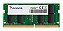 Memória Ram Notebook 4GB Ddr4 2666mhz Adata AD4S26664G19-SGN - Imagem 1
