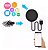Mini Controle Universal Inteligente Wi-fi Alexa Google - Imagem 2