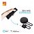 Mini Controle Universal Inteligente Wi-fi Alexa Google - Imagem 4