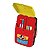 Mochila de Atividades Mickey com Acessórios 2 em 1 Multikids - Imagem 5