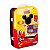 Mochila de Atividades Mickey com Acessórios 2 em 1 Multikids - Imagem 4