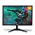 Monitor 19 Pol. Vx Pro Wxga, 60hz, Hdmi/Vga Tela Plana Led - Imagem 1