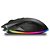 Mouse Gamer Dazz Kirata Ascendent RGB 12400DPI - 624632 - Imagem 3
