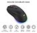 Mouse Gamer Ktrok Doubles Max C/ Fio e S/ Fio RGB 10.000 DP - Imagem 3