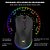 Mouse Gamer Ktrok Doubles Max C/ Fio e S/ Fio RGB 10.000 DP - Imagem 4