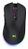 Mouse Gamer Ktrok Doubles Max C/ Fio e S/ Fio RGB 10.000 DP - Imagem 3