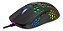 Mouse Gamer Programável Keppni V2 RGB 12000 DPI - Evolut - Imagem 1