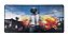 Mouse Pad Gamer Extra Grande Exbom 700x350x3mm Mp-7035c30E - Imagem 1
