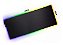 Mousepad Gamer Grande Com Led RGB 7 cores 80x30cm - Exbom - Imagem 2
