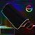 Mousepad Gamer Grande Com Led RGB 7 cores 80x30cm - Exbom - Imagem 4