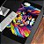 Mousepad Grande Superficie Speed Leão Estilizado 70x30x0,3cm - Imagem 3