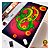 Mousepad Speed Gamer Dragon Ball Esferas do Dragão 700x350X3 - Imagem 3