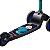 Patinete Infantil 3 Rodas Dinossauro Atrio Ajustável Kids - Imagem 2