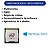 Pc Computador Intel I3 16GB DDR4 480 SSD 6°Geração Win10 Pro - Imagem 7
