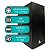 Pc Computador Intel I5 16GB DDR4 960 SSD 6°Geração Win10 Pro - Imagem 1