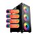 Pc Gamer UP Starter V2 Intel i7 16GB RAM SSD 240GB Win10 Pro - Imagem 1