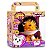 Pelúcia Adota Pets Coockie C/ Acessórios BR1067 Multikids - Imagem 1