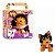 Pelúcia Adota Pets Coockie C/ Acessórios BR1067 Multikids - Imagem 6
