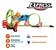 Pista Super Track com Loop - 1 carrinho - BR1016 - Imagem 3