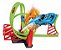 Pista Super Track com Loop - 1 carrinho - BR1016 - Imagem 5
