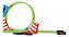 Pista Super Track com Loop - 1 carrinho - BR1016 - Imagem 6