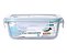 Pote de Vidro - 370ml - Pequeno - Imagem 3