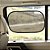 Protetor Solar Duplo para Carro Sunshade BB1148 MultiKids - Imagem 2