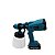 Pulverizadora Eletrica de Pintura Sem Fio 200W 1000mL - Imagem 3