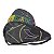Raqueteira Plus Beach Tennis Compacta P/ Duas Raquetes Atrio - Imagem 3