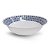 Saladeira Tigela Redonda em Melamina Branca com 25cm de Diâmetro – Resistente e Versátil - Imagem 4