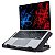 Suporte Articulado De Mesa  P/ Notebook 15,6" 6 Ventiladores - Imagem 2